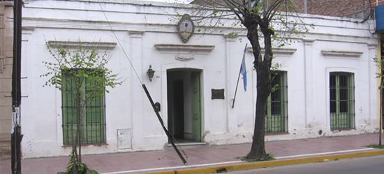 Museo del Periodismo Bonaerense